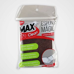 Esponja Mágica para Limpeza Pesada