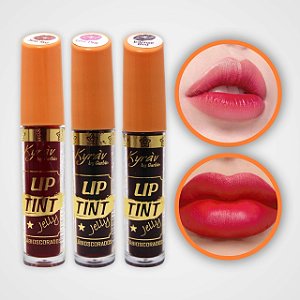 Lip Tint Jelly #Labioscorados - Kyrav
