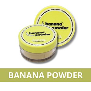 Pó Banana Powder 16g - DaPop