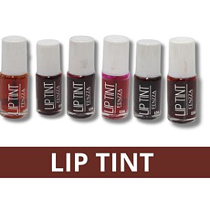 Lip Tint 8,5 ml - Fenzza Make up