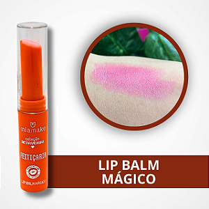 Lip Balm Mágico Feitiçaria - Mia Make