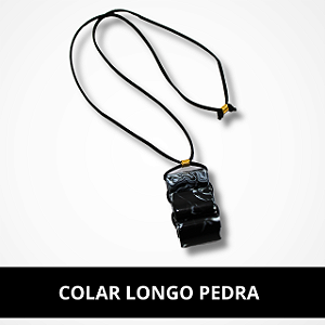 Corrente Longo Pedra