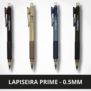 Lapiseira - Prime - 0.5mm - Yin's Paper