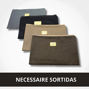 Necessaire Sortida