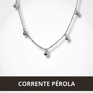 Corrente Pérola