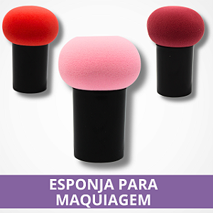 Esponja de Maquiagem