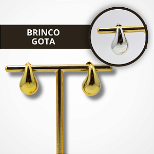 Brinco de Gota