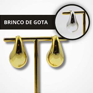 Brinco de Gota