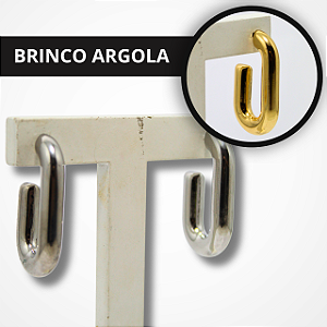 Brinco Argola