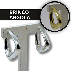 Brinco Argola