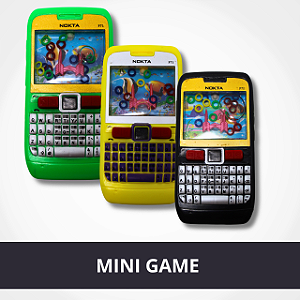 Mini Game