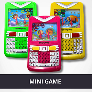 Mini Game
