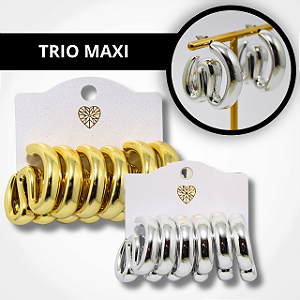 Trio Brinco Maxi