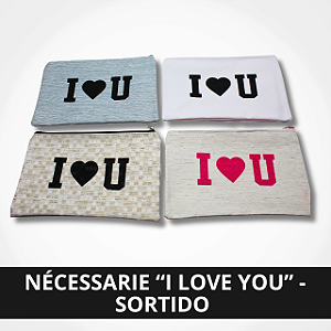 Nécessarie " I Love You" - Sortido