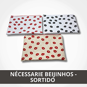 Nécessarie Beijinhos - Sortido