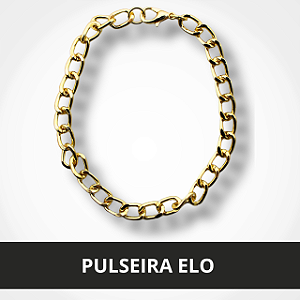 Pulseira Elo