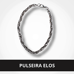 Pulseira Elos