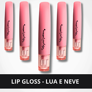 Lip Gloss - Lua & Neve