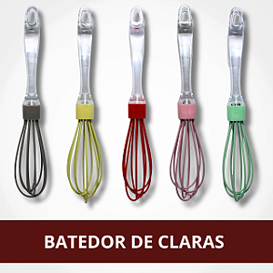 Batedor de Claras