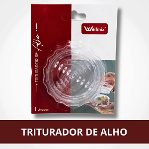 Triturador de Alho