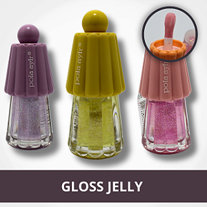 Gloss Jelly