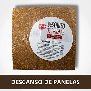 Descanso de Panela