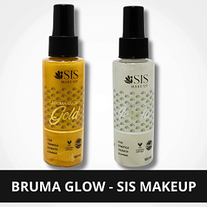 Bruma Glow - Sis MakeUp