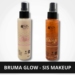 Bruma Glow - Sis MakeUp