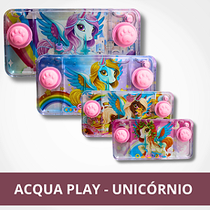 Acqua Play - Unicórnio