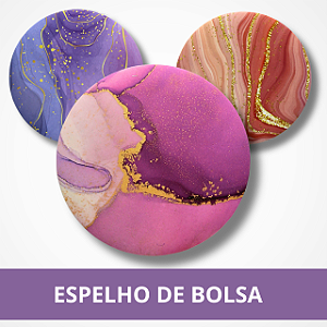 Espelho de Bolsa