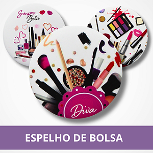 Espelho de Bolsa