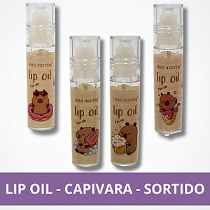 Lip Oil - Capivara - Sortido