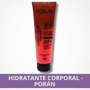 Hidratante Corporal - Porán