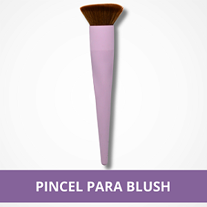 Pincel para Blush