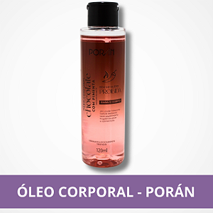 Óleo Corporal - Porán