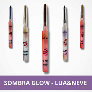 Sombra Glow - Lua&Neve