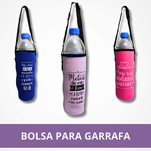 Bolsa para Garrafa