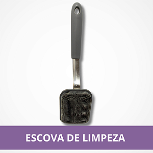 Escova de Limpeza
