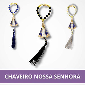 Chaveiro Nossa Senhora