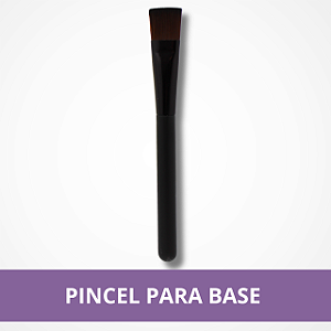 Pincel Para Base