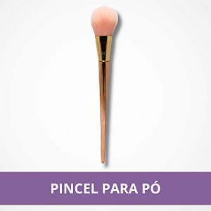 Pincel Para Pó