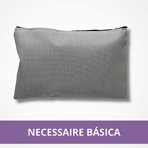 Necessaire Básica