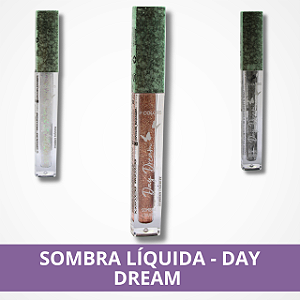 Sombra Líquida - Day Dream - SP Colors