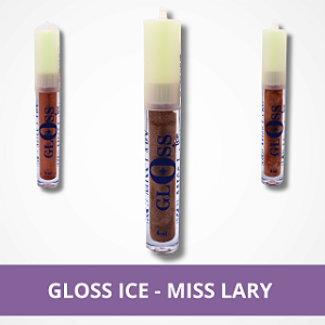 Gloss Ice - Miss Lary