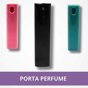 Porta - Perfume - Pequeno