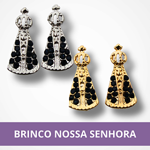 Brinco Nossa Senhora
