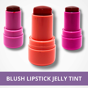 Blush Lipstick Jelly - Romantic May