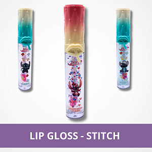 Lip Gloss - Stitch