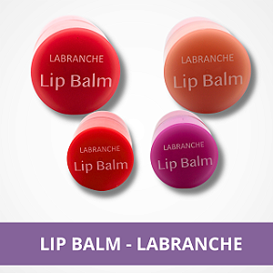 Lip Balm - Labranche