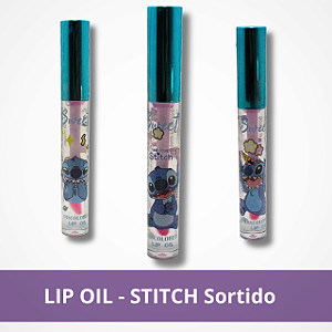 Lip Oil - Stitch - Sortido